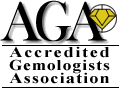 Accredited Gemologists Association