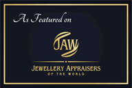 Jewellery Appraisers of the World